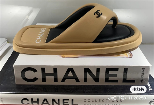 Chanel Sandal(AAA)-407