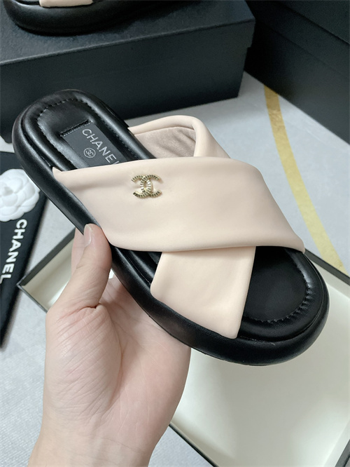 Chanel Sandal(AAA)-410