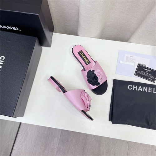 Chanel Sandal(AAA)-415