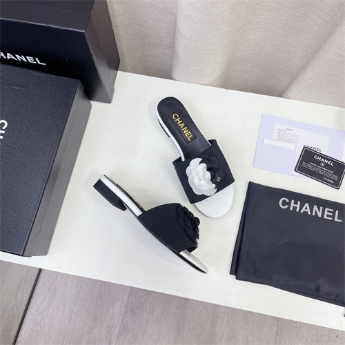 Chanel Sandal(AAA)-417