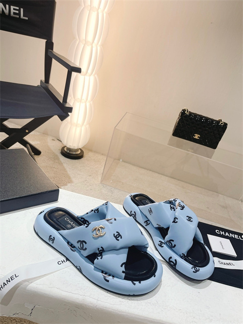 Chanel Sandal(AAA)-426