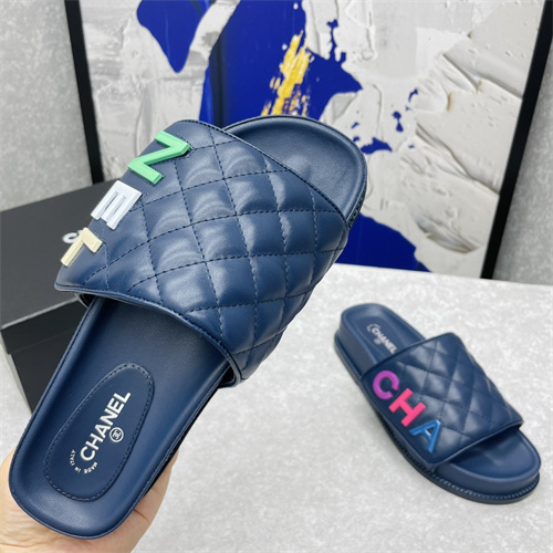 Chanel Sandal(AAA)-432