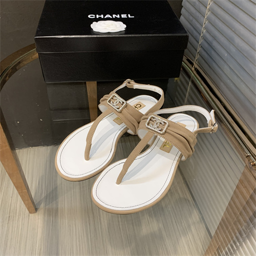 Chanel Sandal(AAA)-442