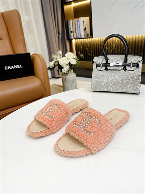 Chanel Sandal(AAA)-454