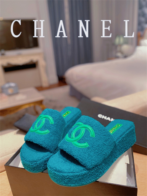 Chanel Sandal(AAA)-466