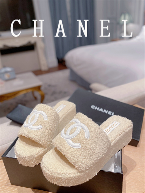 Chanel Sandal(AAA)-469