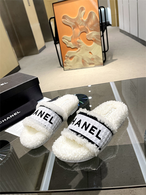 Chanel Sandal(AAA)-472