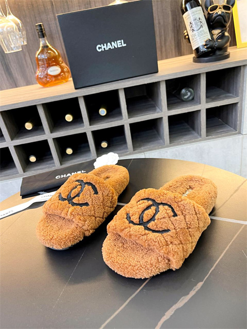 Chanel Sandal(AAA)-479