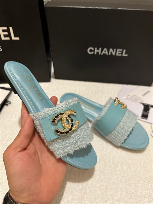 Chanel Sandal(AAA)-482