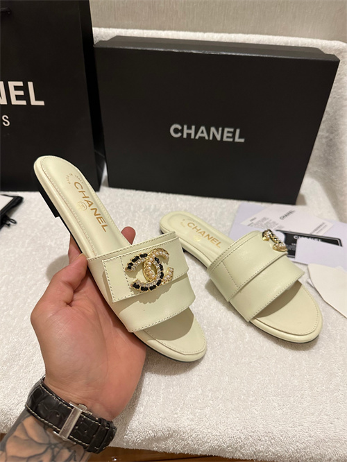 Chanel Sandal(AAA)-486