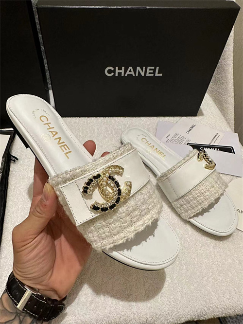 Chanel Sandal(AAA)-487