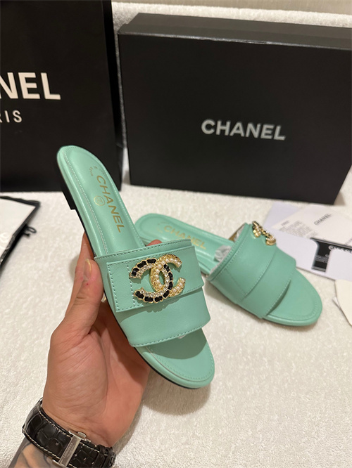 Chanel Sandal(AAA)-488