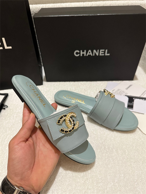 Chanel Sandal(AAA)-493