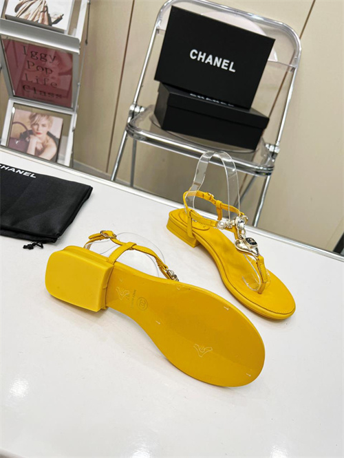 Chanel Sandal(AAA)-502