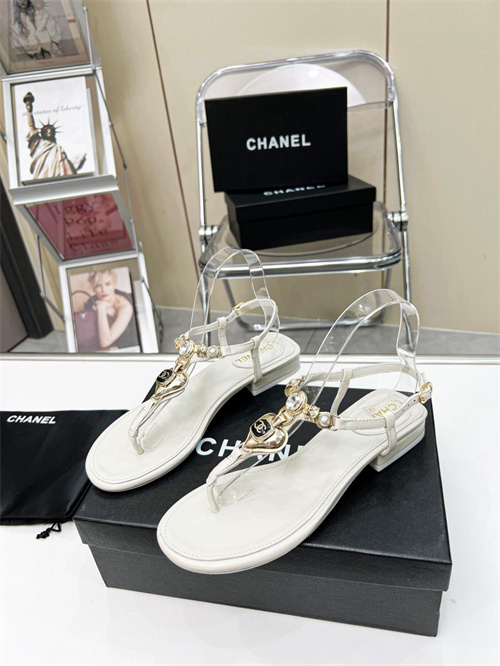 Chanel Sandal(AAA)-504