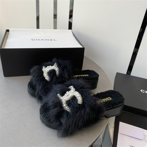 Chanel Sandal(AAA)-506