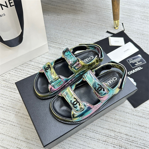 Chanel Sandal(AAA)-528