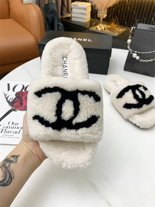 Chanel Sandal(AAA)-053