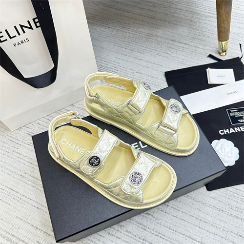 Chanel Sandal(AAA)-533