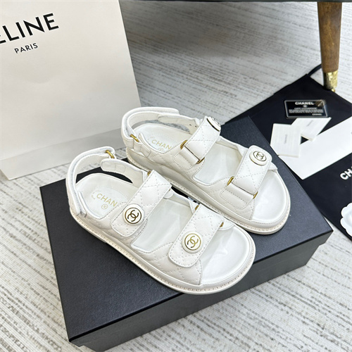 Chanel Sandal(AAA)-538