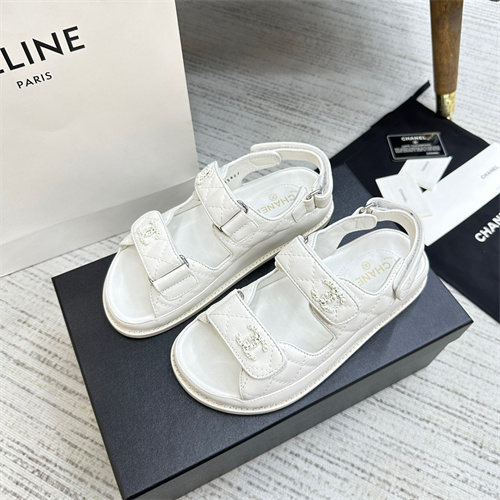 Chanel Sandal(AAA)-539