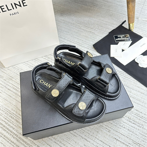Chanel Sandal(AAA)-544
