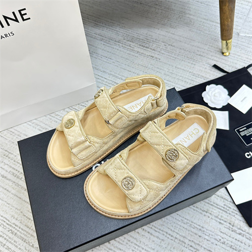 Chanel Sandal(AAA)-552