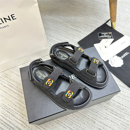 Chanel Sandal(AAA)-558