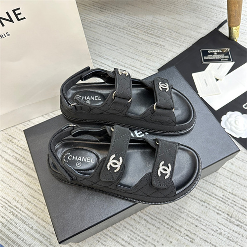 Chanel Sandal(AAA)-559