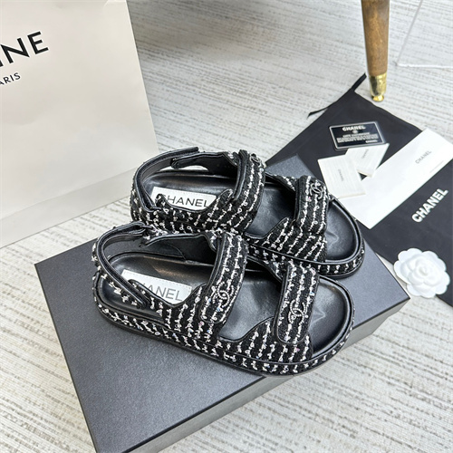Chanel Sandal(AAA)-560
