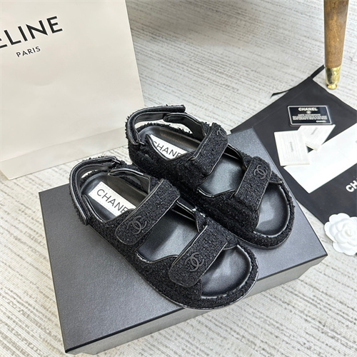 Chanel Sandal(AAA)-561