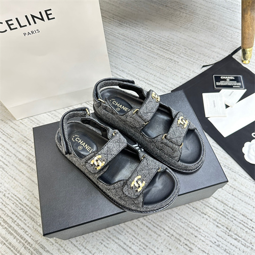 Chanel Sandal(AAA)-562