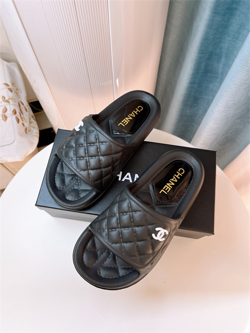 Chanel Sandal(AAA)-571