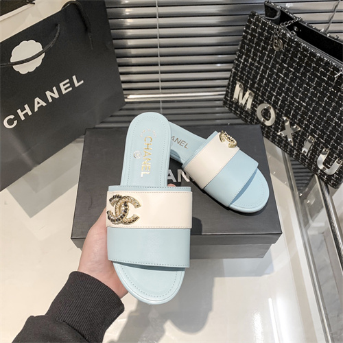 Chanel Sandal(AAA)-596