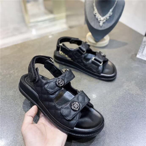Chanel Sandal(AAA)-006