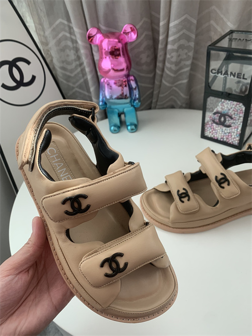 Chanel Sandal(AAA)-610