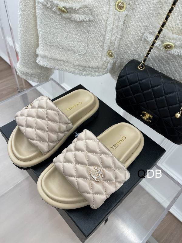 Chanel Sandal(AAA)-614