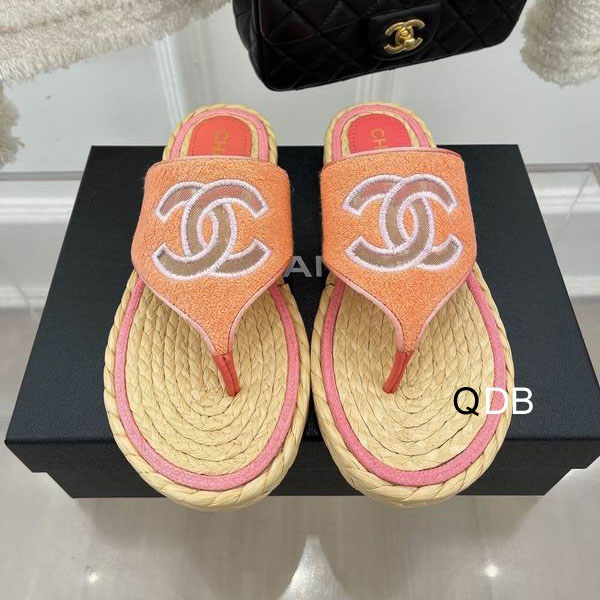 Chanel Sandal(AAA)-641