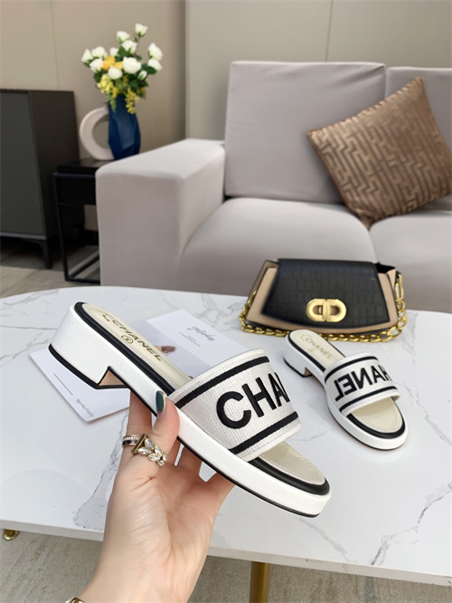 Chanel Sandal(AAA)-067