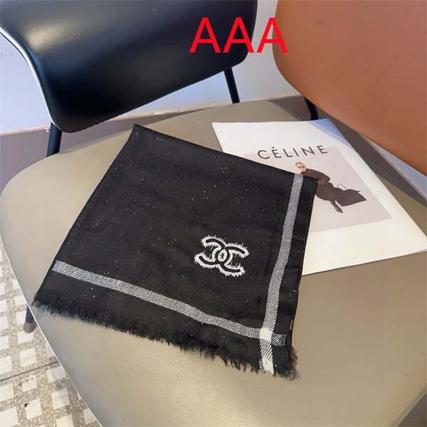 Chanel(AAA)Scarve-0157