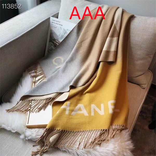 Chanel(AAA)Scarve-0176