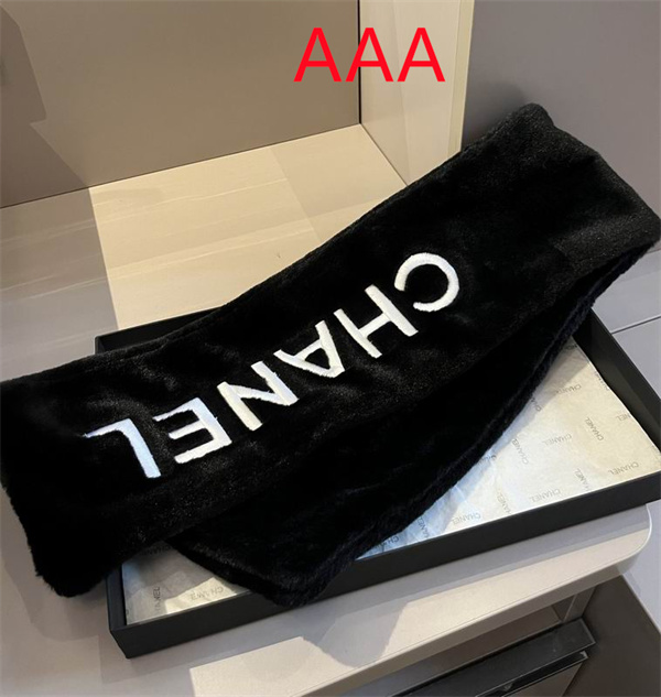 Chanel(AAA)Scarve-0206