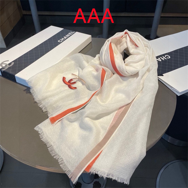 Chanel(AAA)Scarve-0231