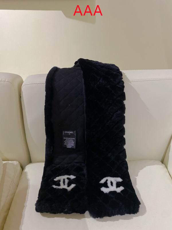 Chanel(AAA)Scarve-0029