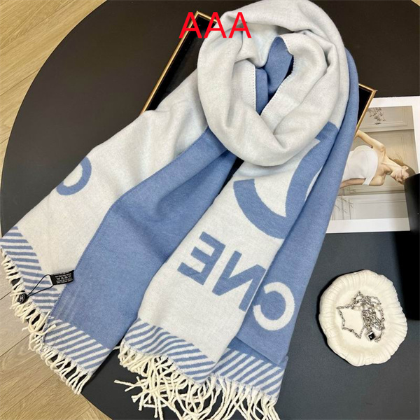 Chanel(AAA)Scarve-0069