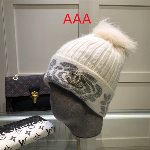 Chanel Beanies(AAA)-115