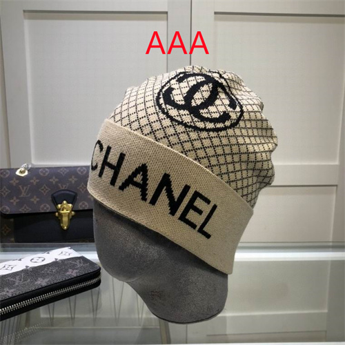 Chanel Beanies(AAA)-013