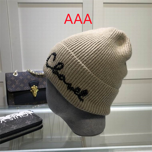 Chanel Beanies(AAA)-002