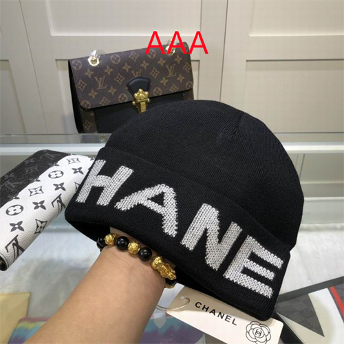 Chanel Beanies(AAA)-022