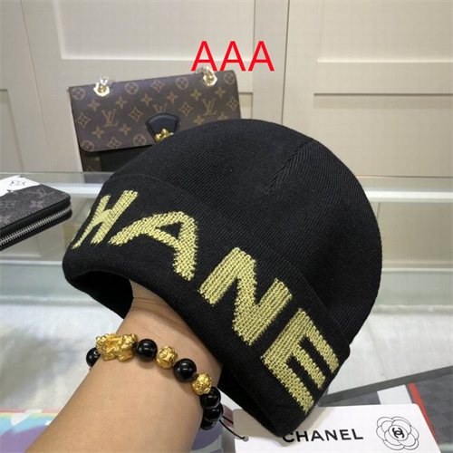 Chanel Beanies(AAA)-023